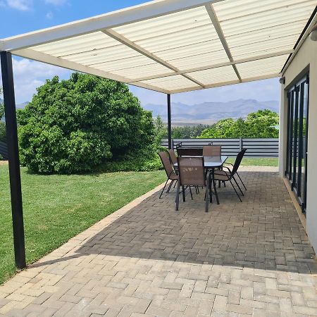 Clarens Escape  Apartment Exterior foto