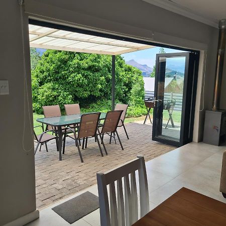Clarens Escape  Apartment Exterior foto