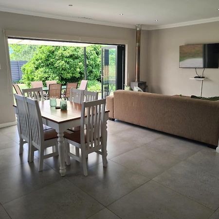 Clarens Escape  Apartment Exterior foto