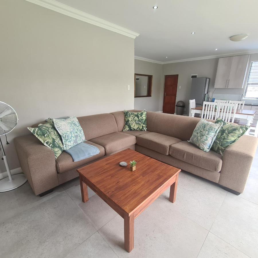 Clarens Escape  Apartment Exterior foto