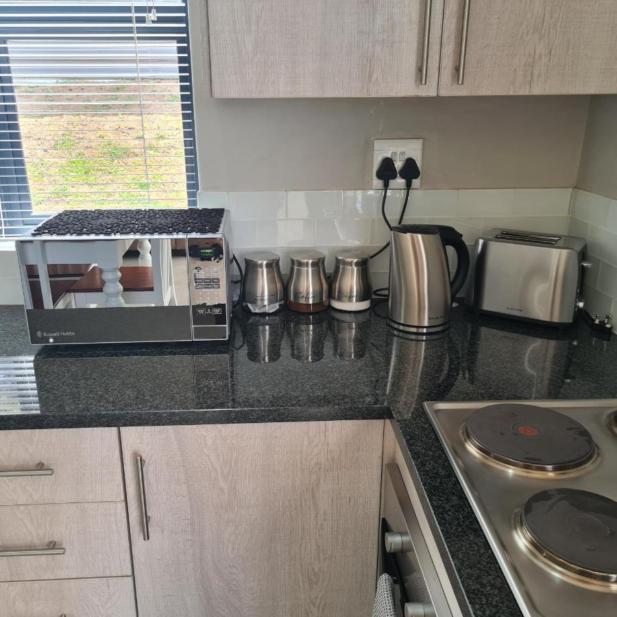 Clarens Escape  Apartment Exterior foto