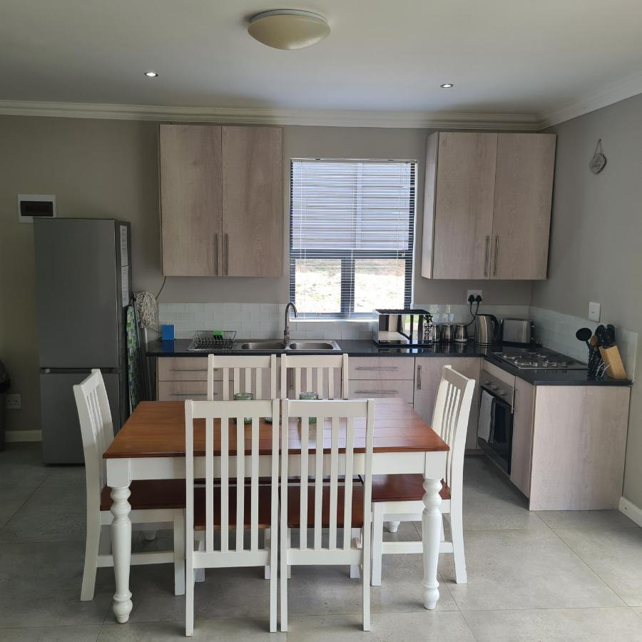 Clarens Escape  Apartment Exterior foto