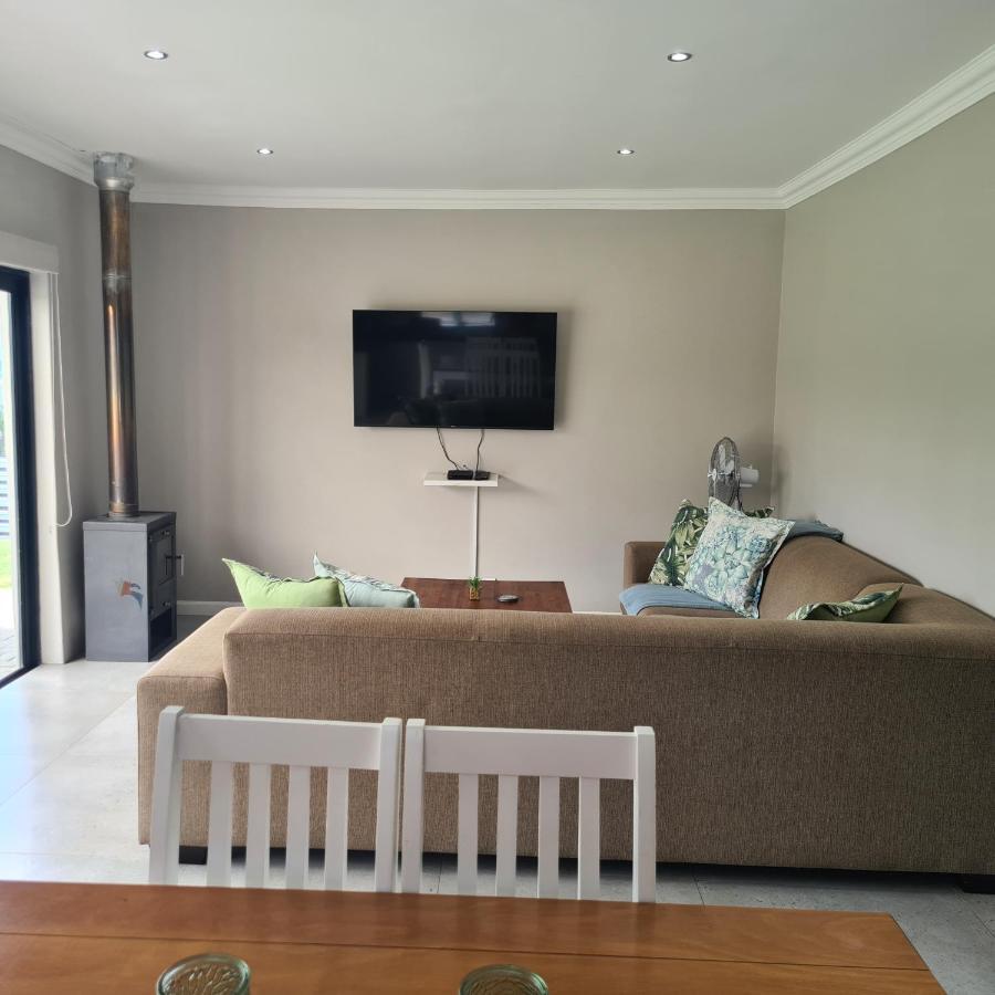 Clarens Escape  Apartment Exterior foto