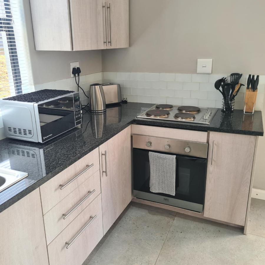 Clarens Escape  Apartment Exterior foto