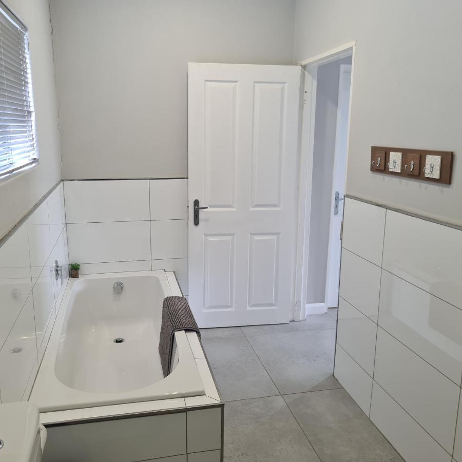 Clarens Escape  Apartment Exterior foto