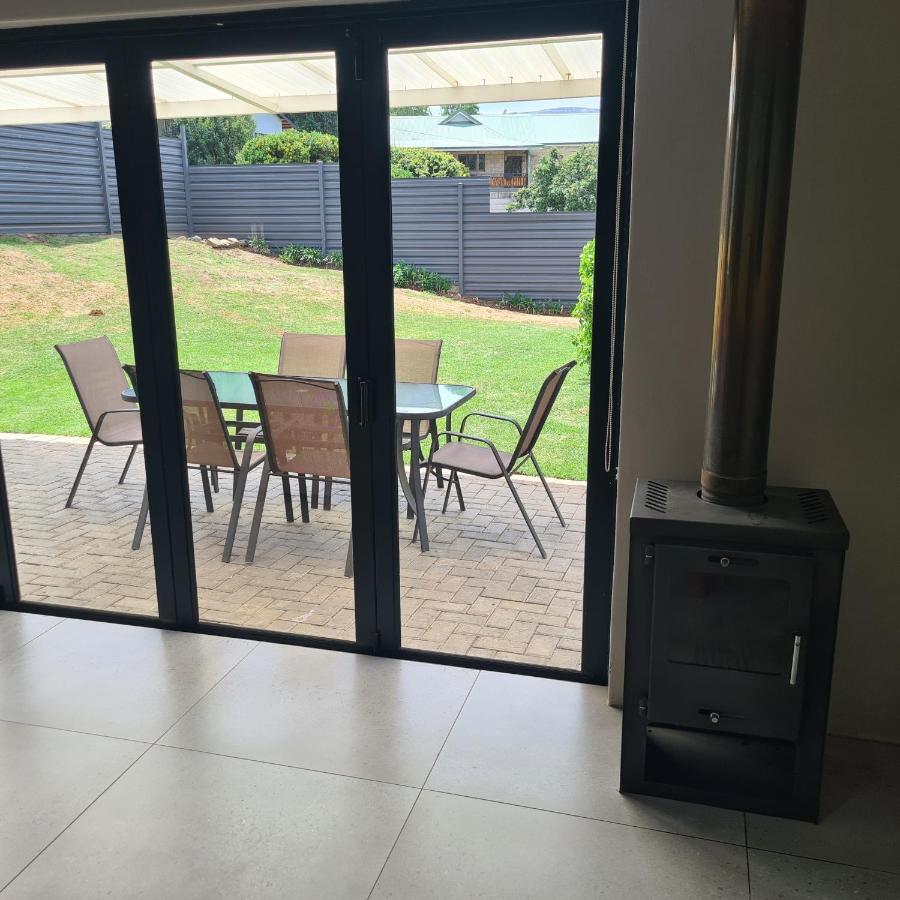 Clarens Escape  Apartment Exterior foto