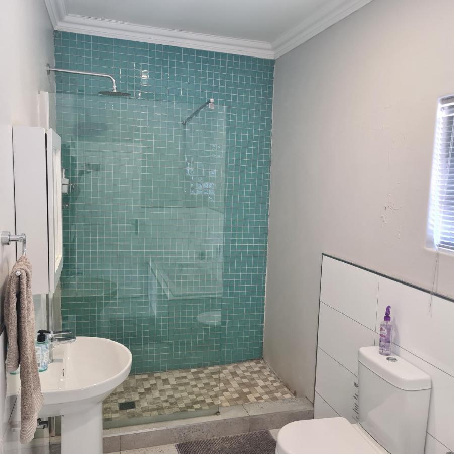 Clarens Escape  Apartment Exterior foto